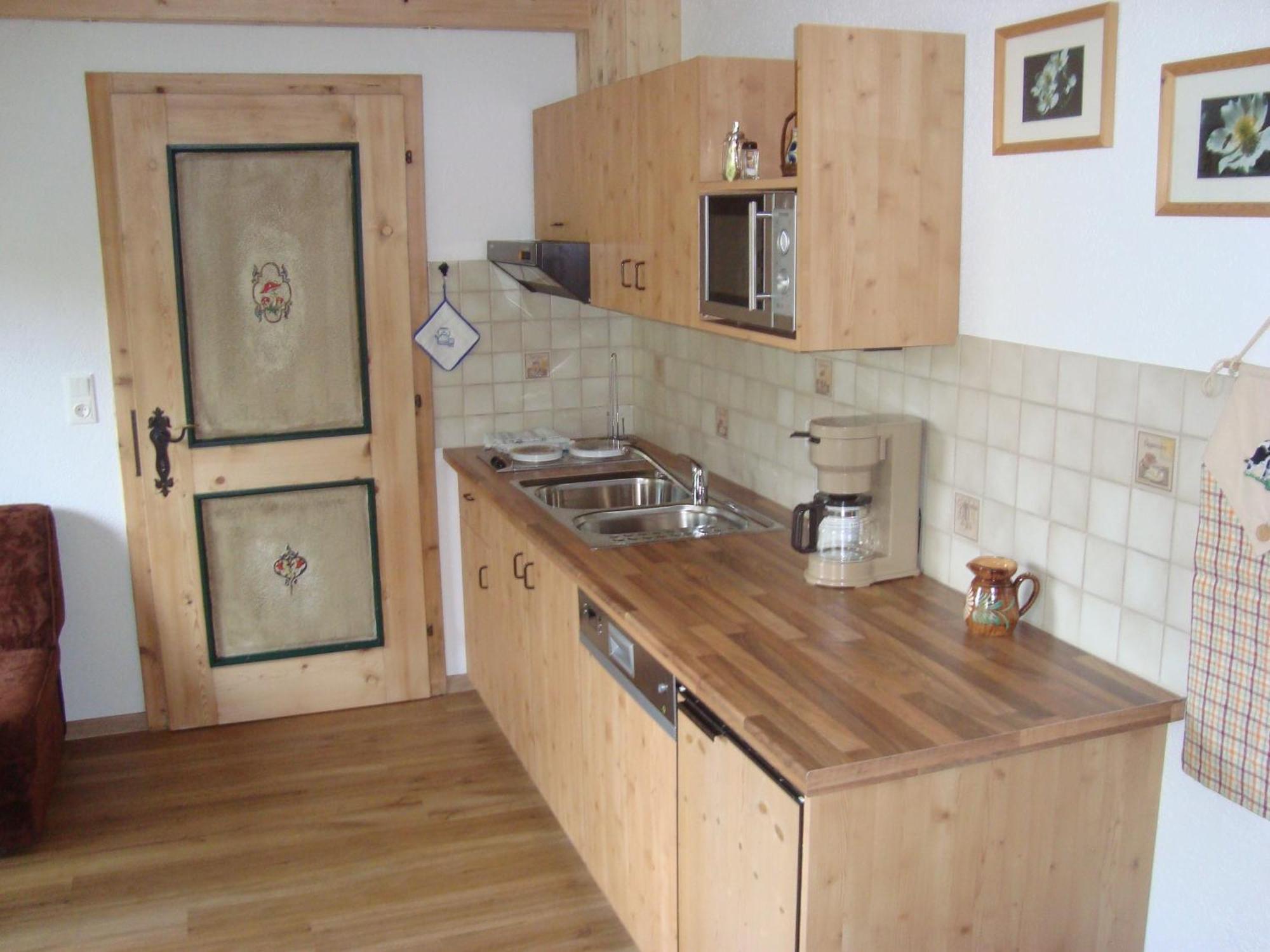 Haus Amann Apartment แบร์วัง ภายนอก รูปภาพ