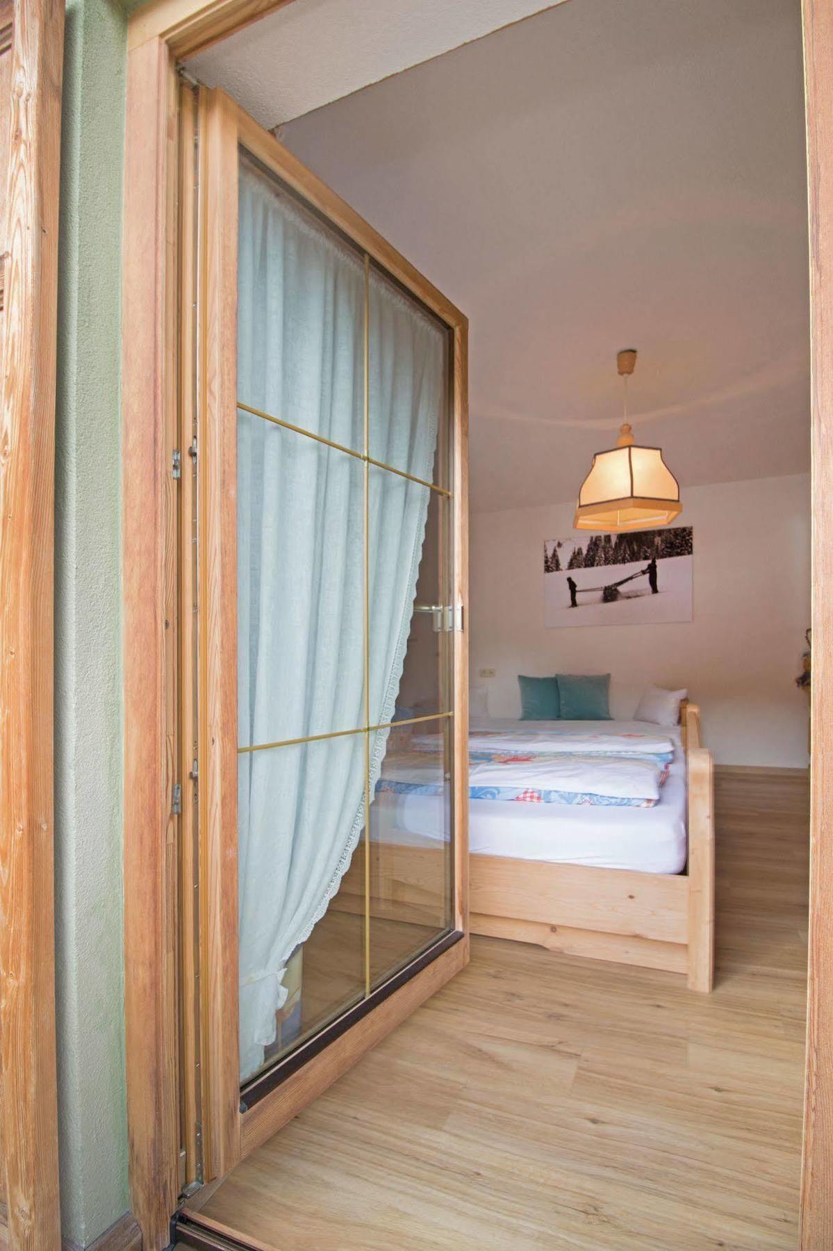 Haus Amann Apartment แบร์วัง ภายนอก รูปภาพ