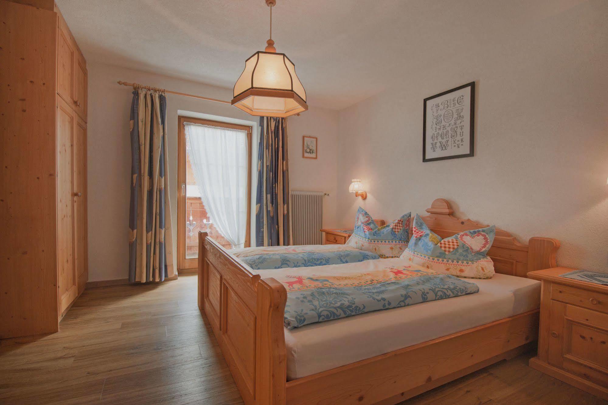 Haus Amann Apartment แบร์วัง ภายนอก รูปภาพ